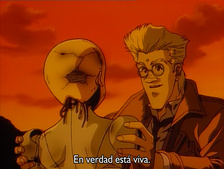 Alita, ángel de combate